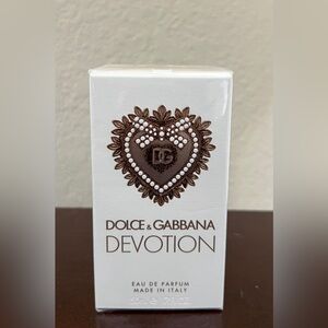 Dolce & Gabbana 
Devotion Eau de Parfum